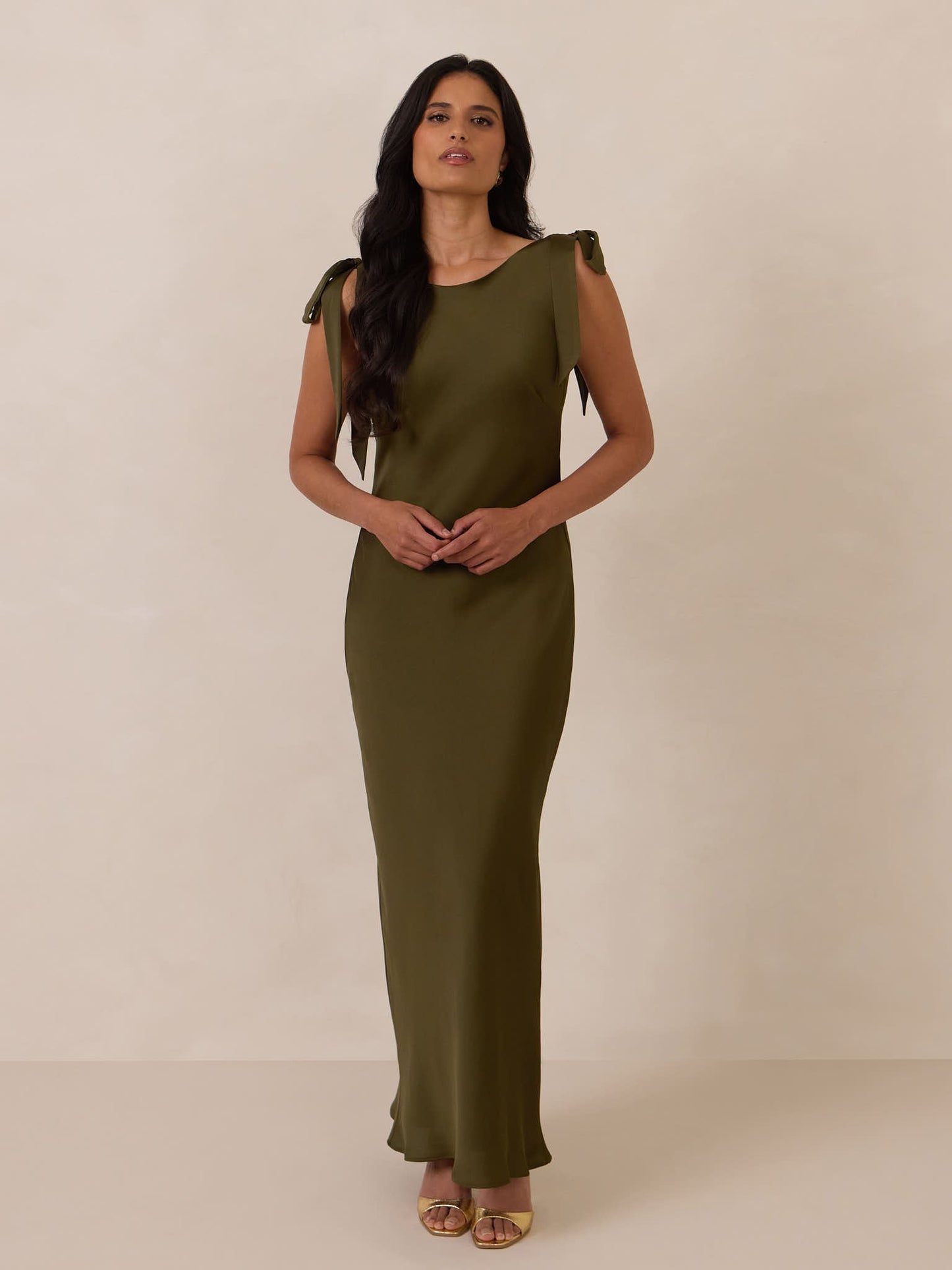 Thurlow Dress