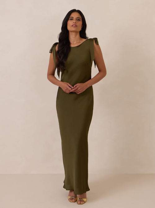 Thurlow Dress