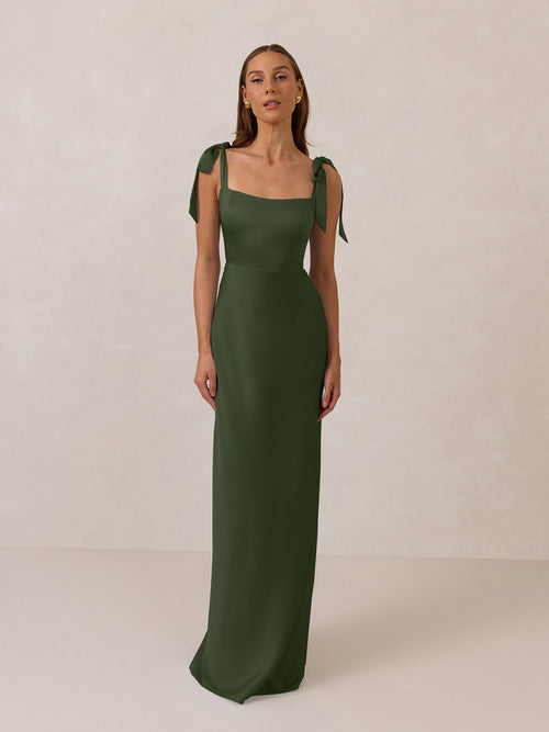 Albright Dress