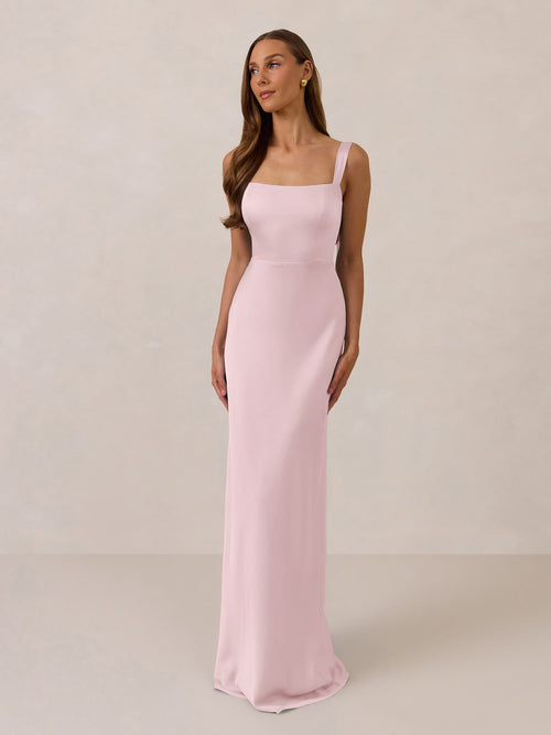 Albright Dress