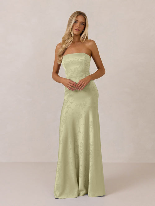 Delaney Dress