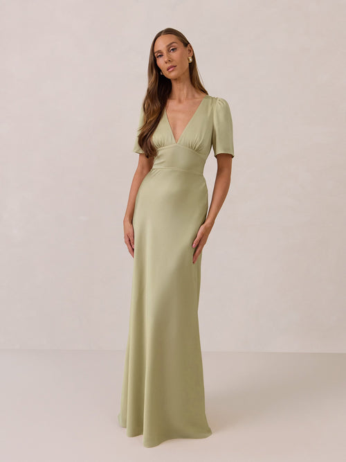 Kendal Dress