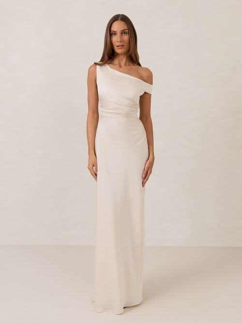 Savannah Dress