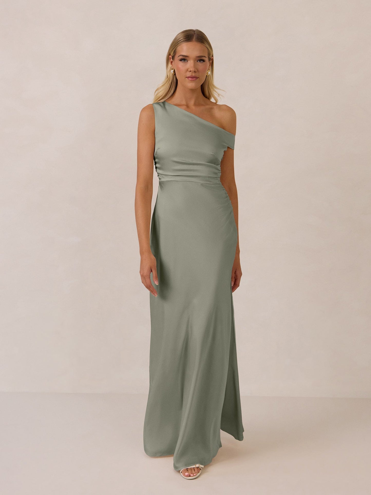 Savannah Dress
