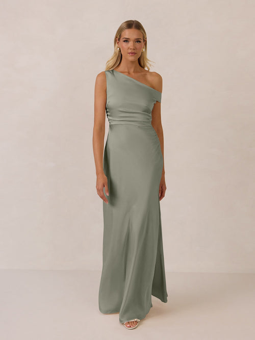 Savannah Dress