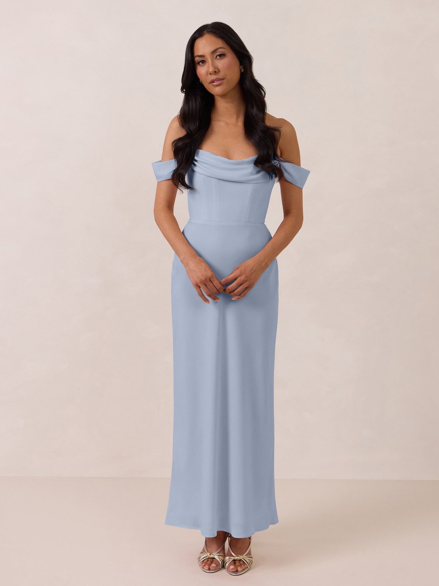 Sutton Dress