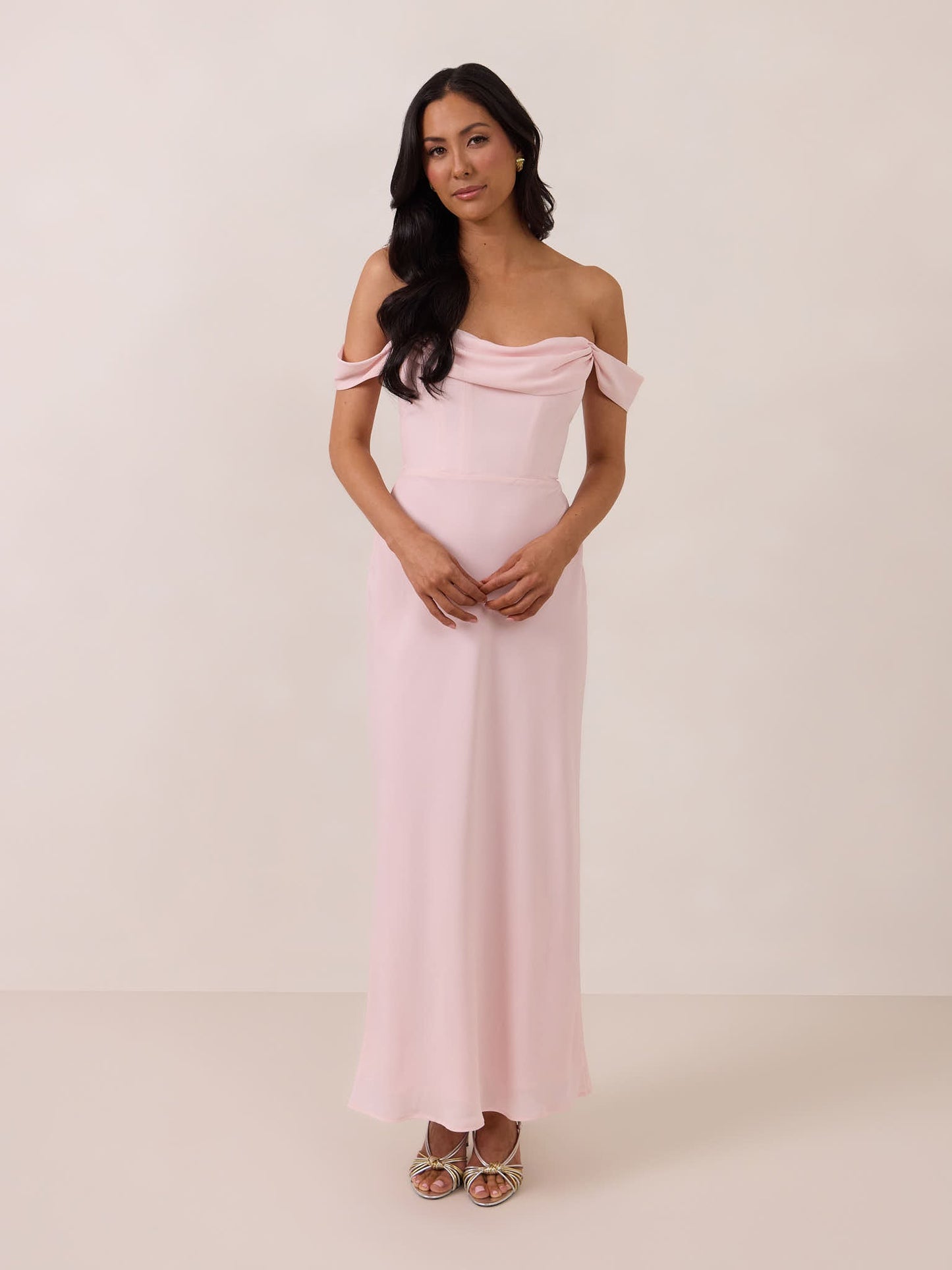 Sutton Dress