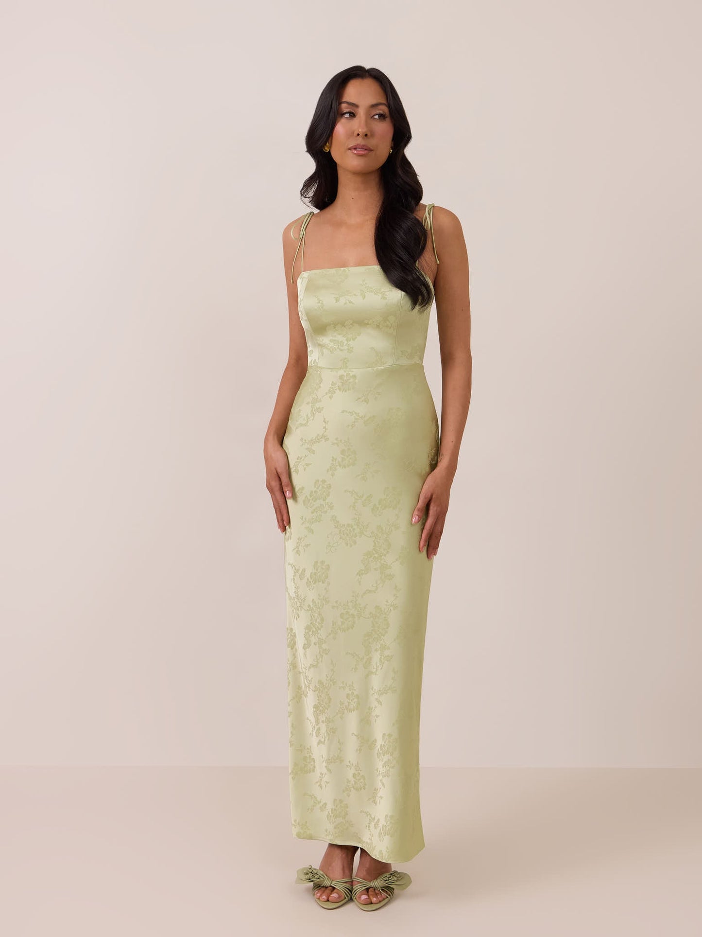 Lenore Dress