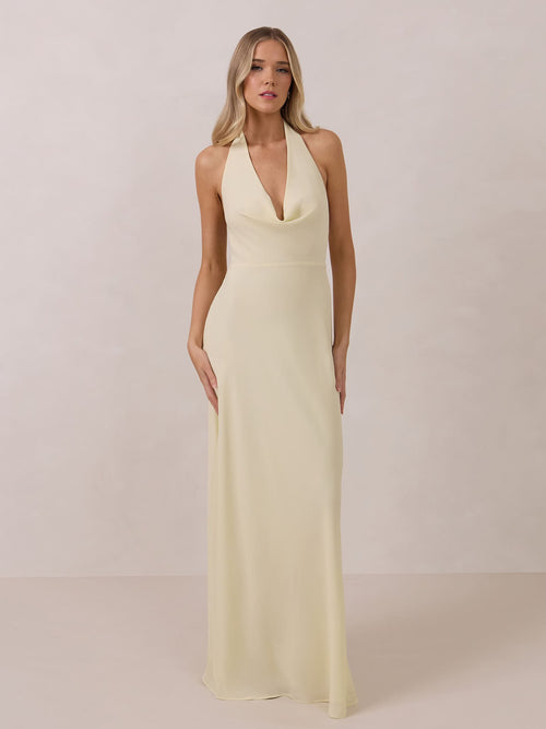 Claremont Dress