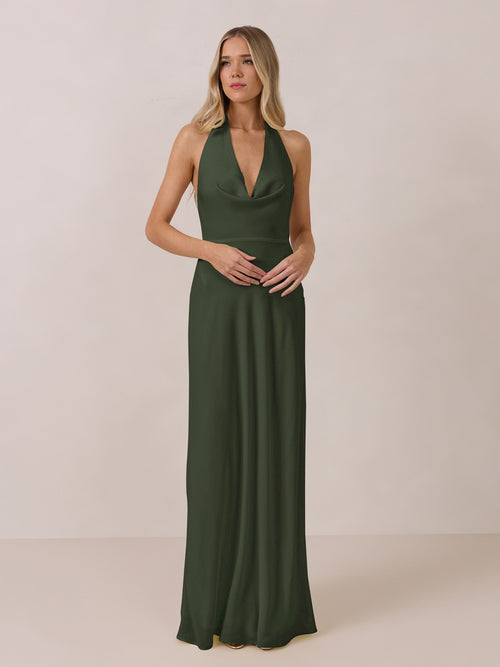 Claremont Dress