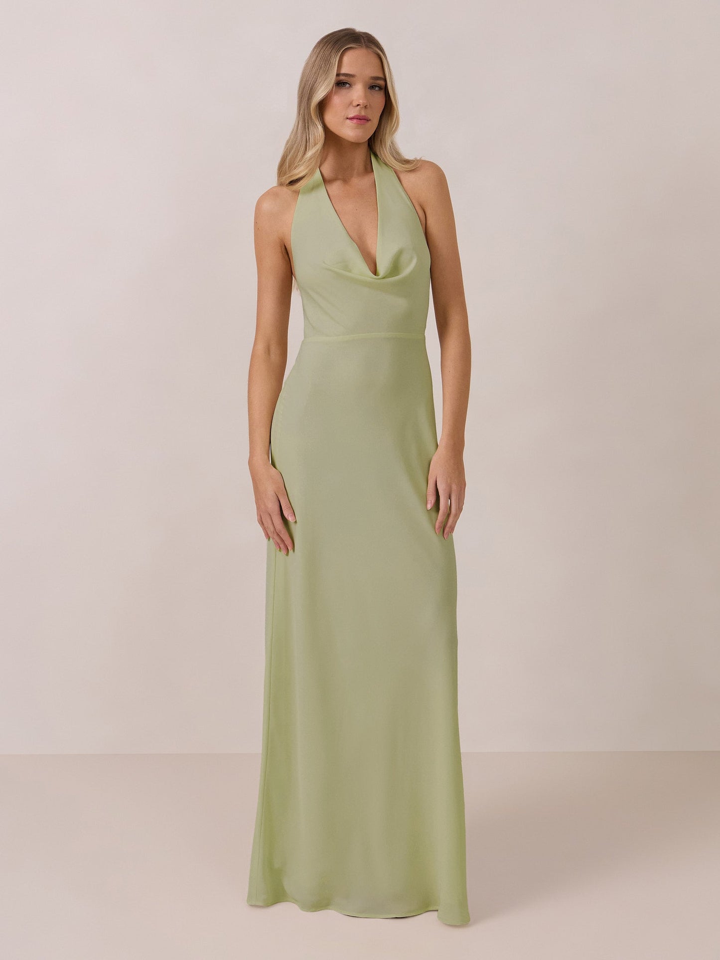 Claremont Dress
