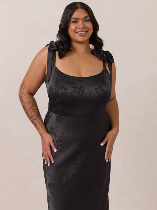 Elegant Dress