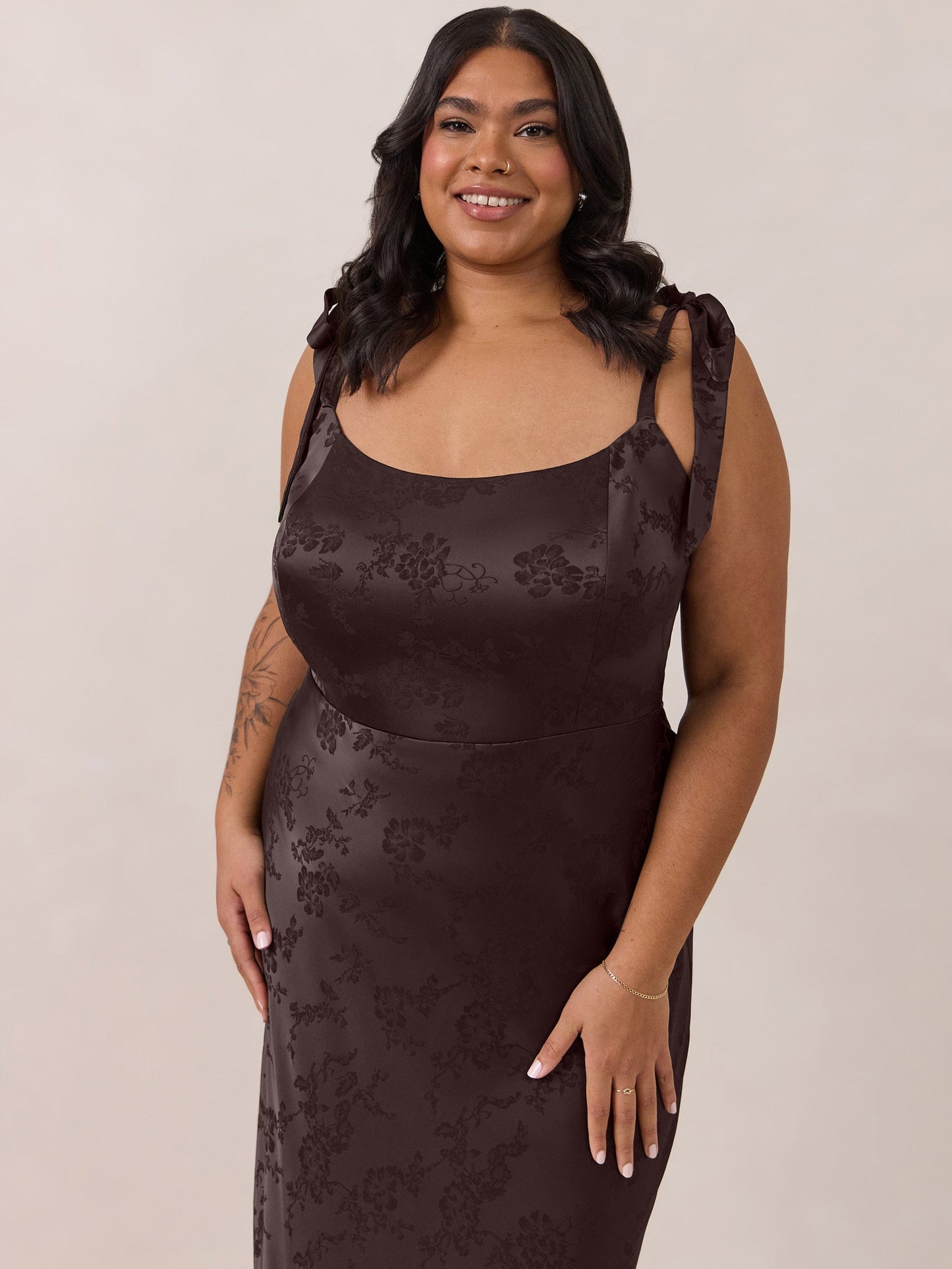 Elegant Dress