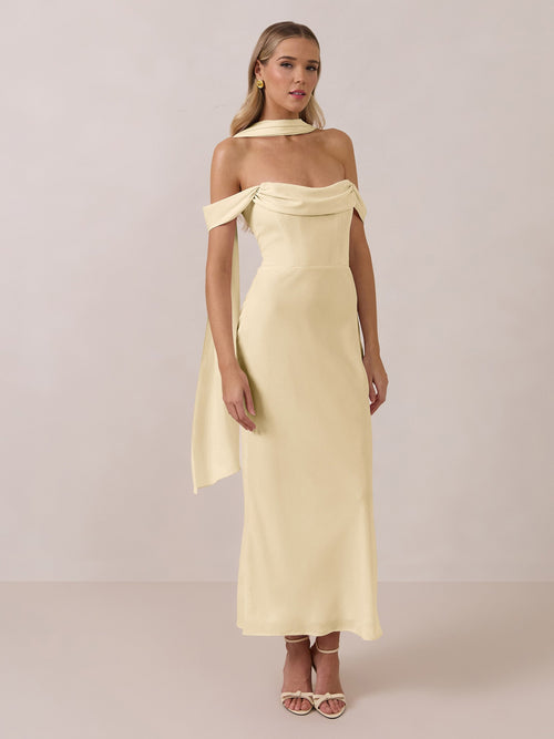 Elegant Dress