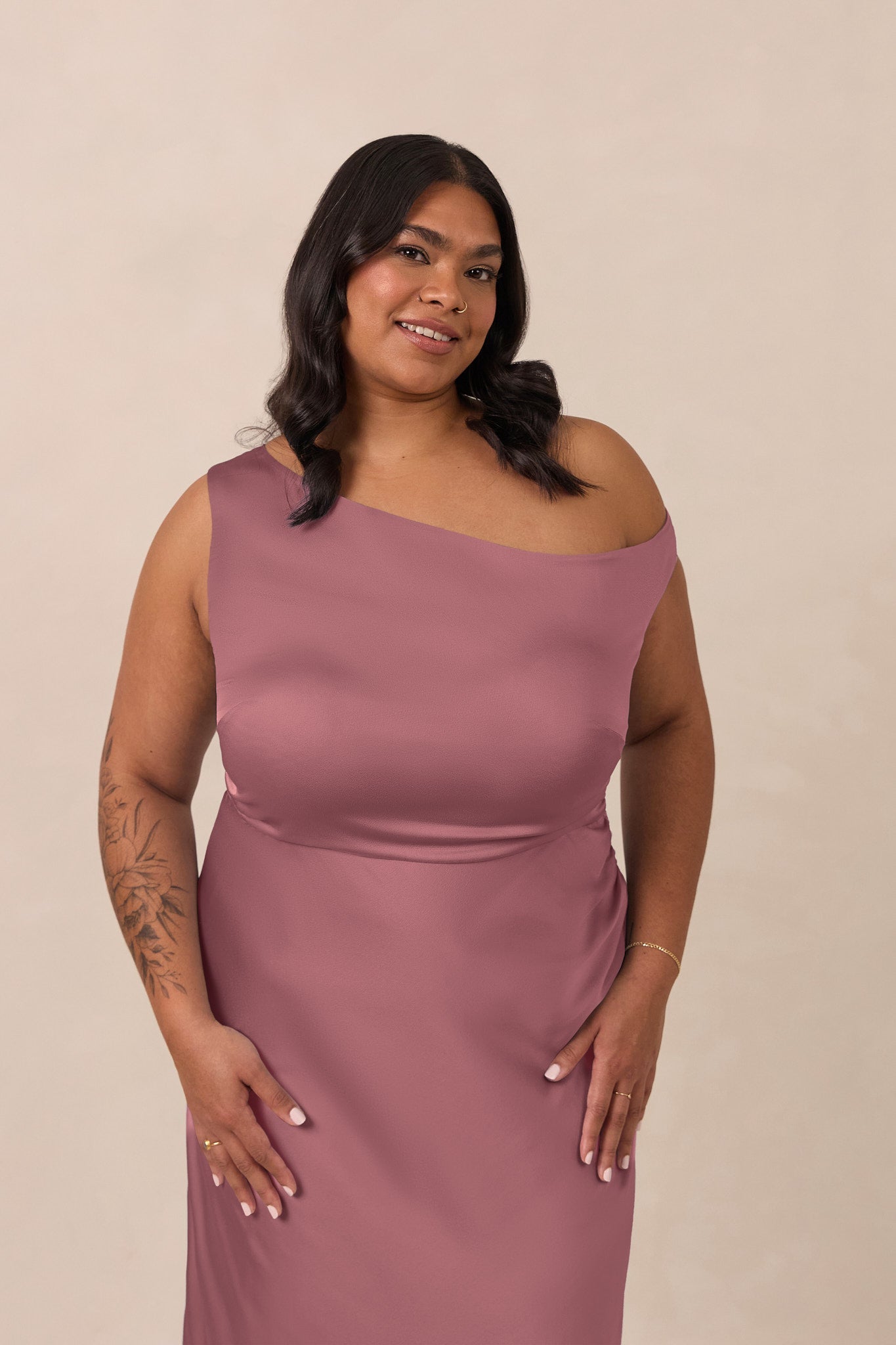Elegant Dress