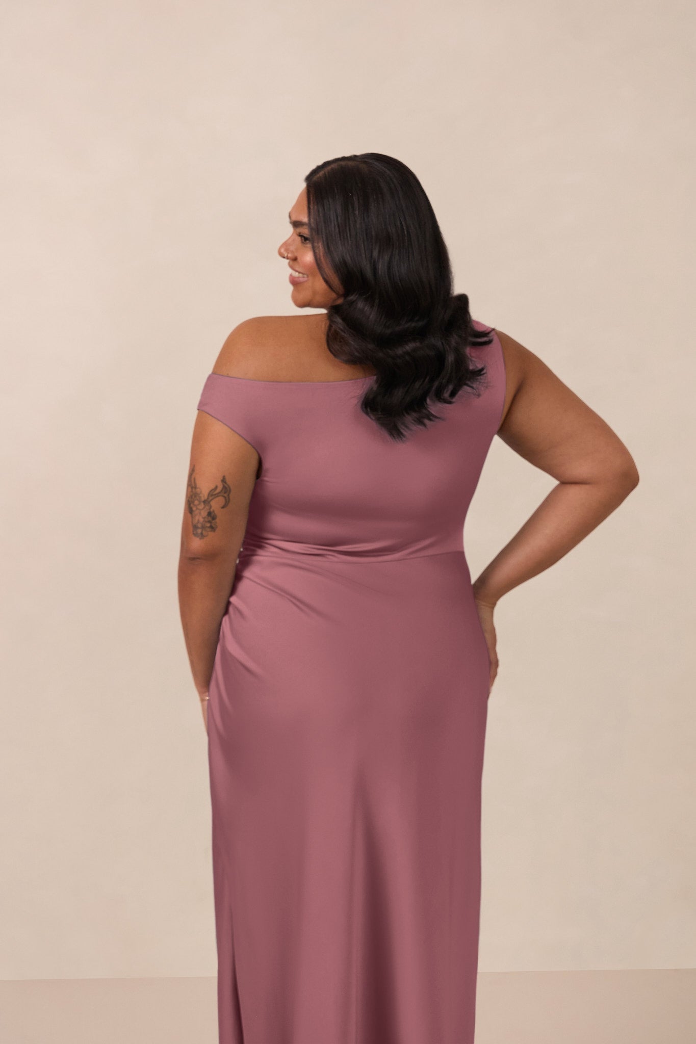 Elegant Dress
