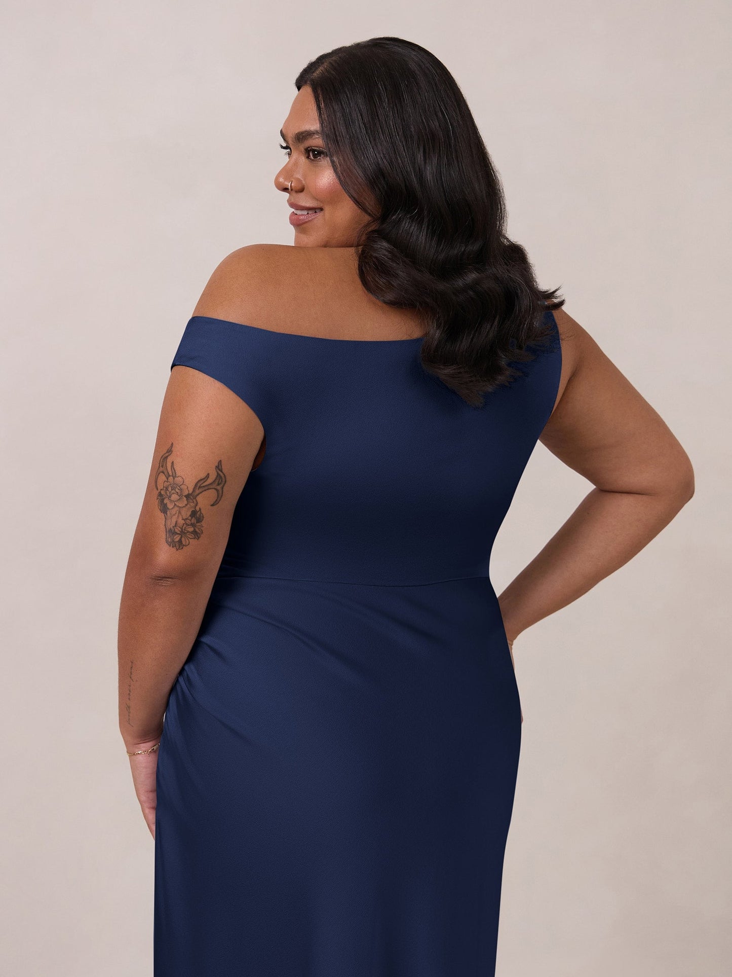 Elegant Dress