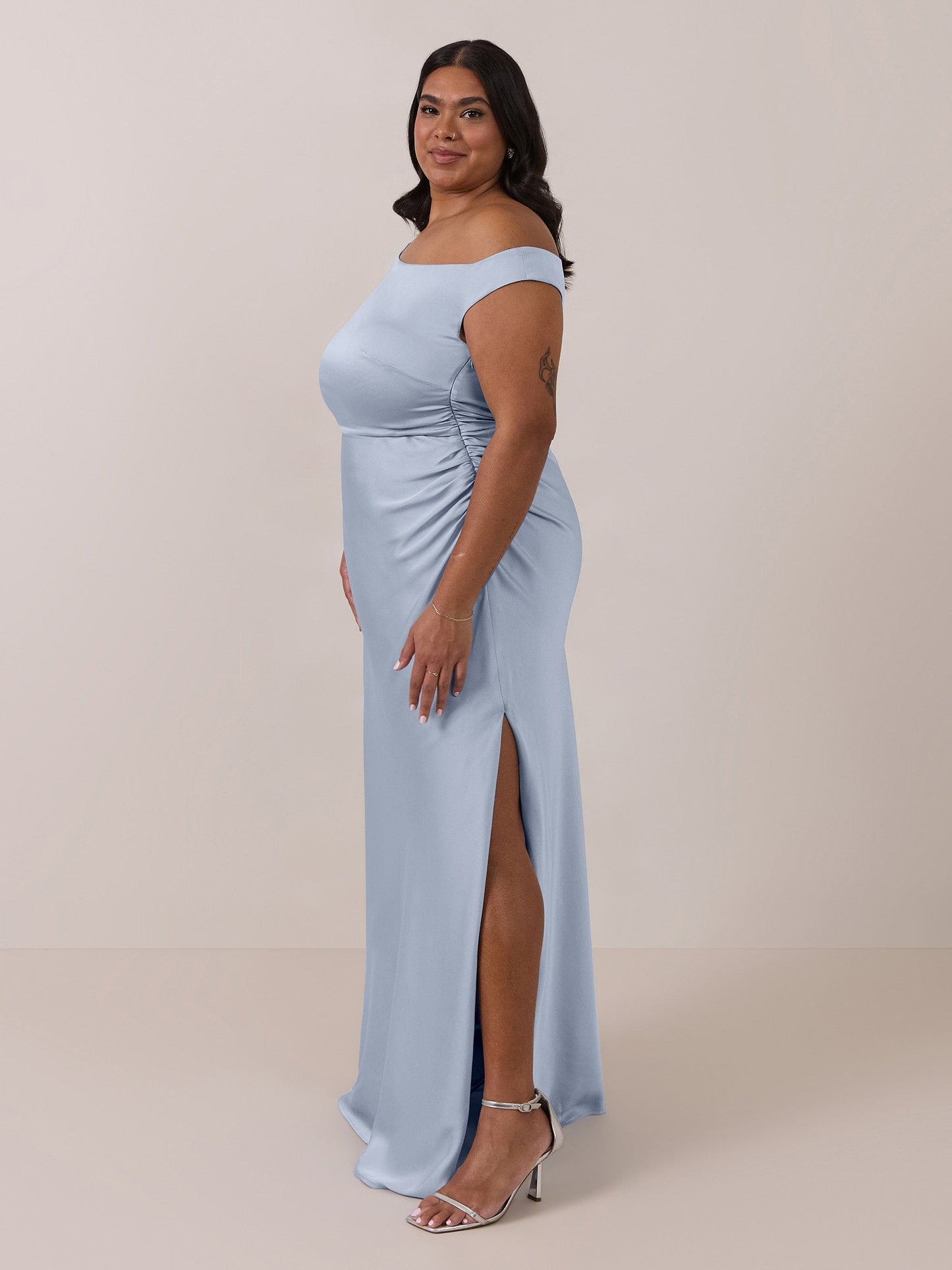 Elegant Dress