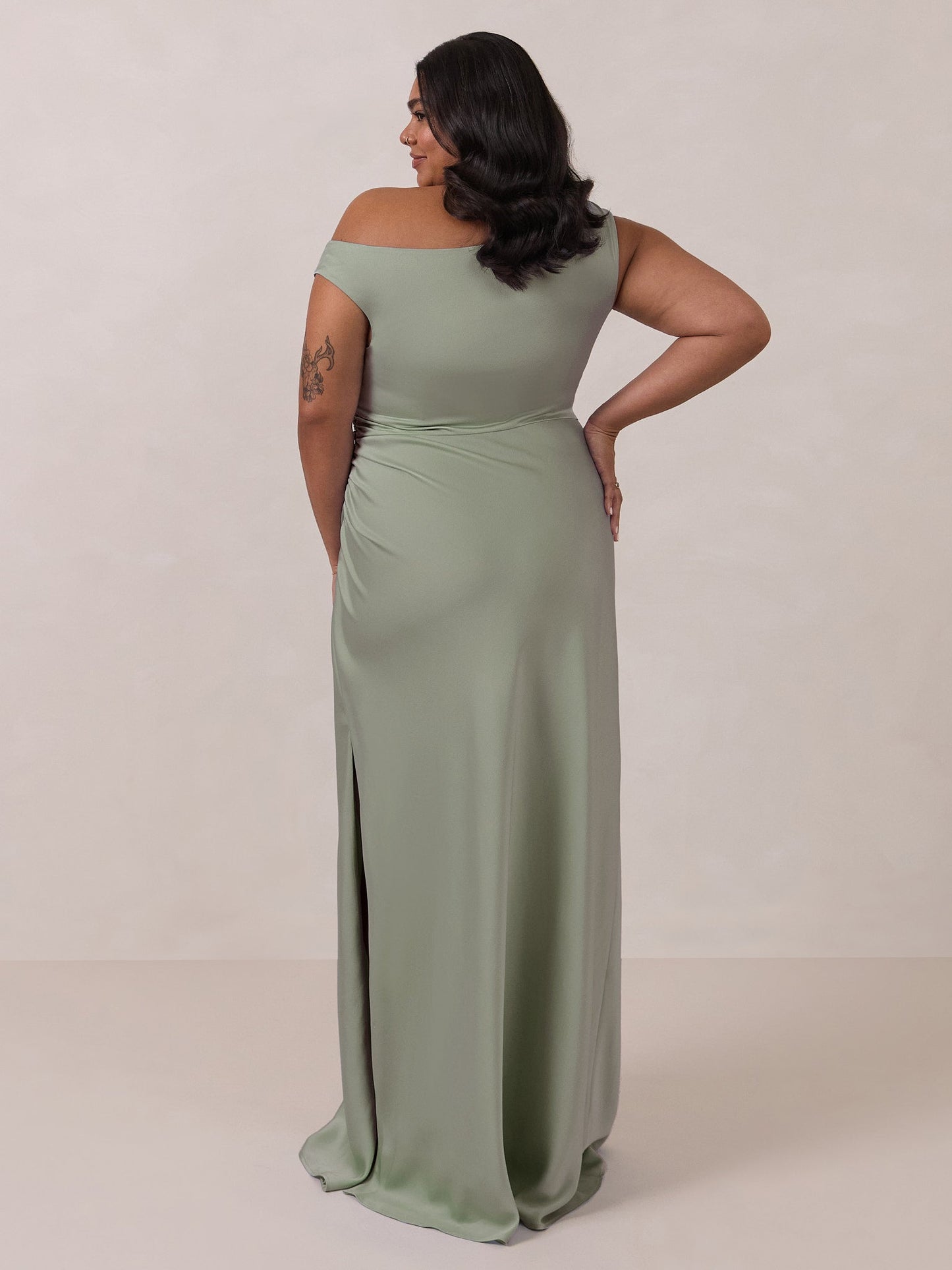 Elegant Dress