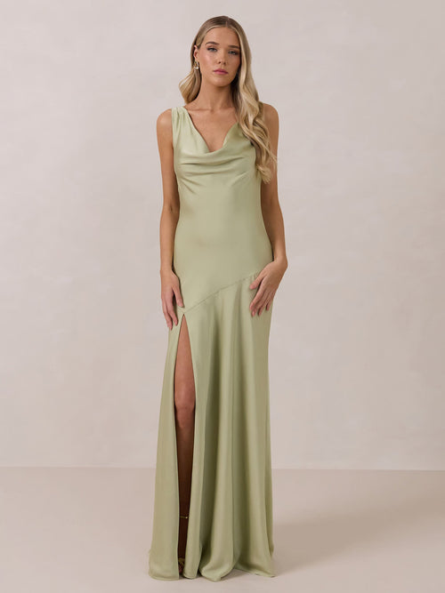 Sheridan Dress