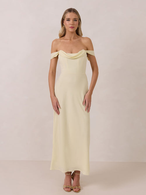 Sutton Dress