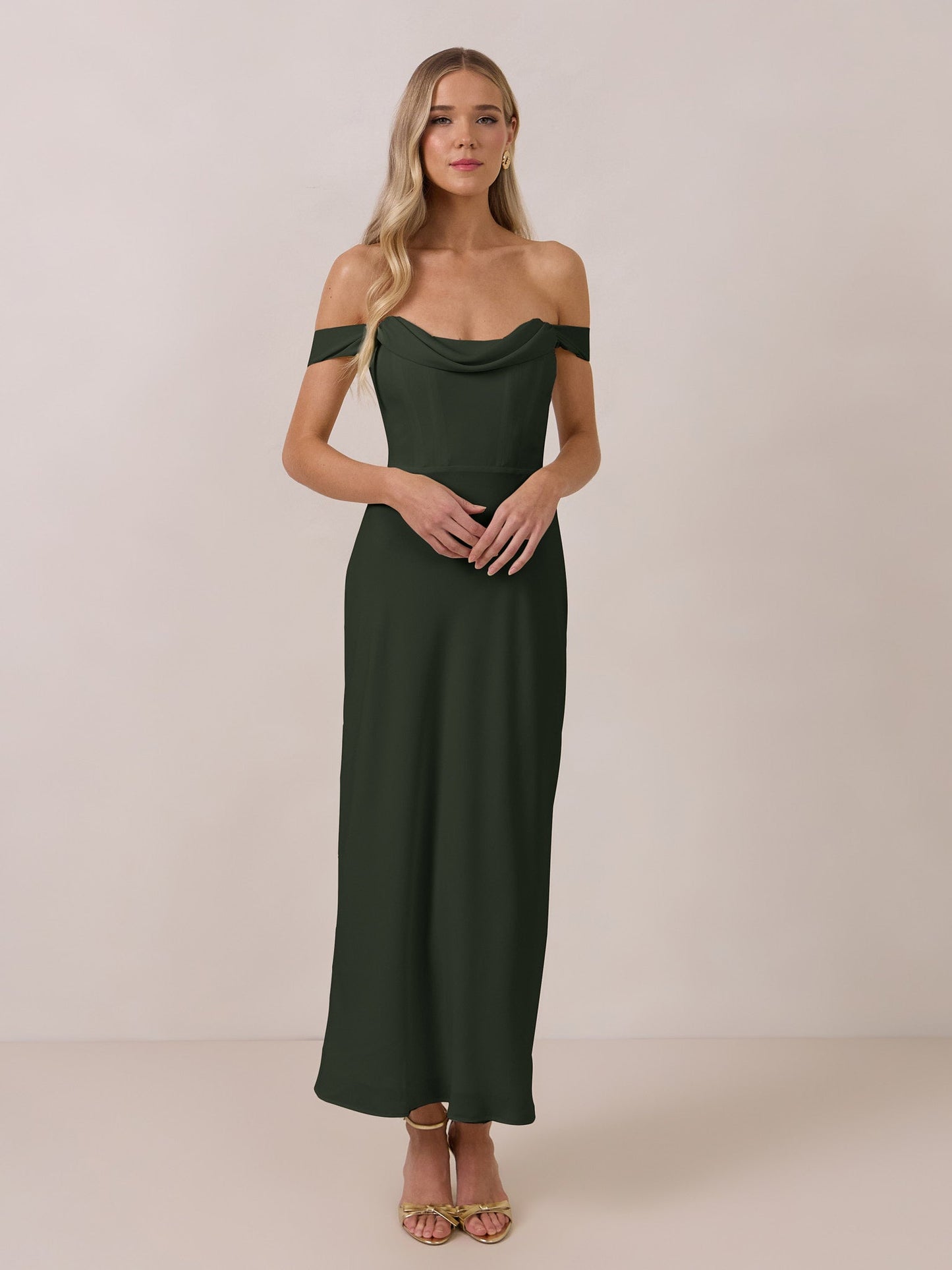 Sutton Dress