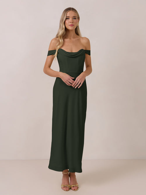 Sutton Dress