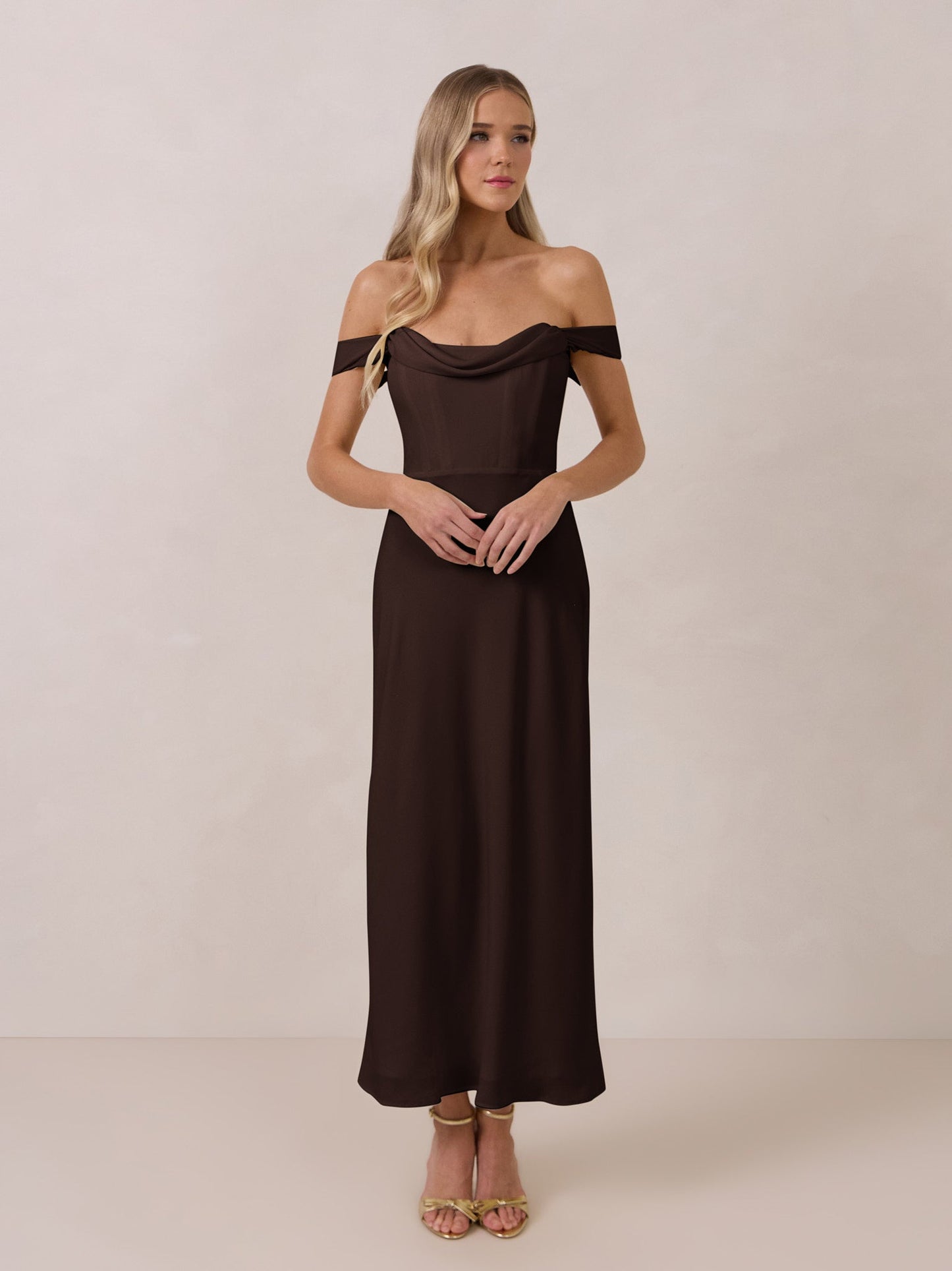 Sutton Dress