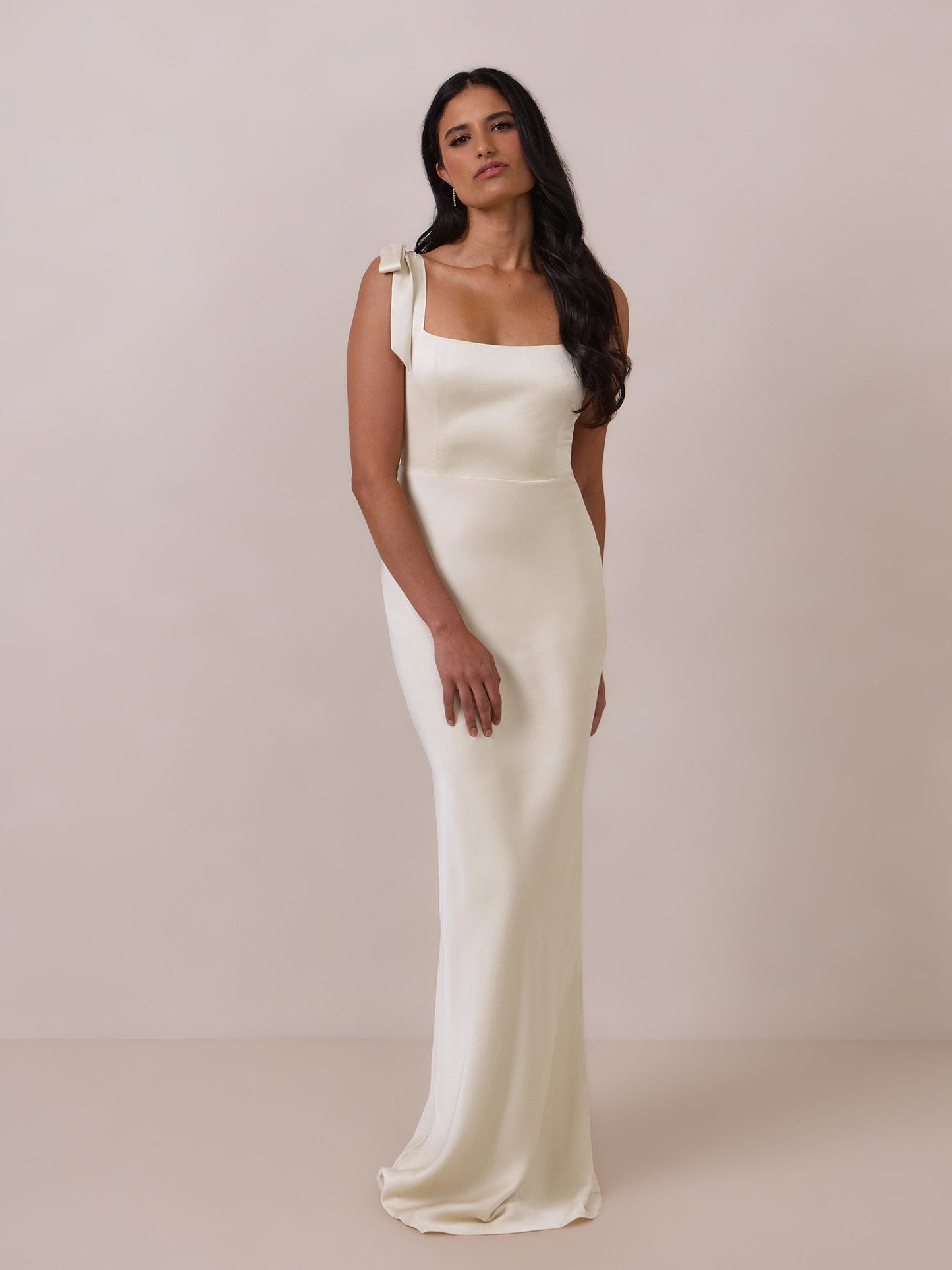 Albright Dress