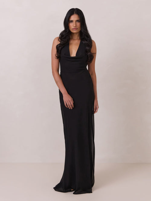 Claremont Dress