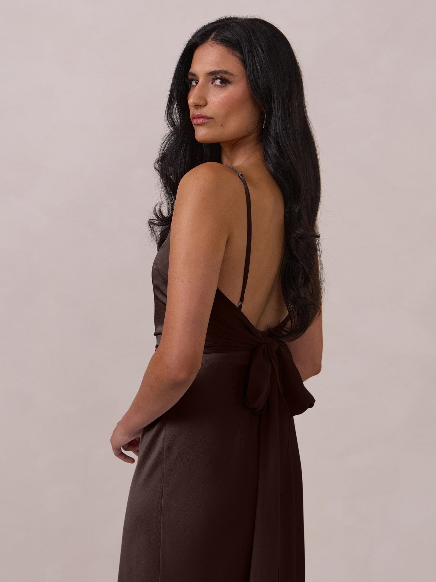 Mira Dress
