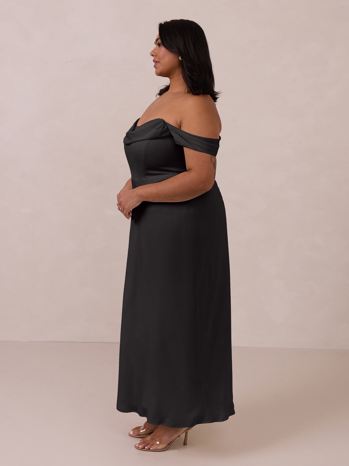 Elegant Dress