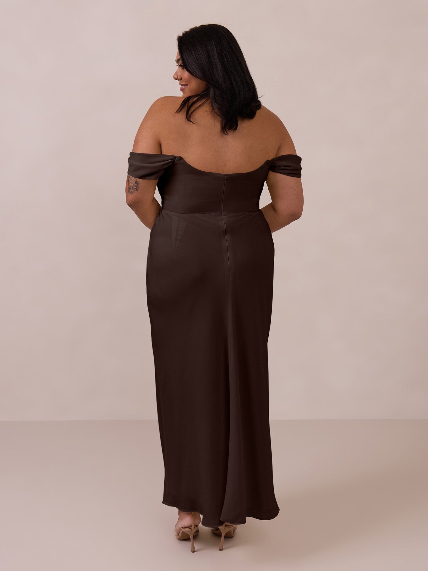 Elegant Dress