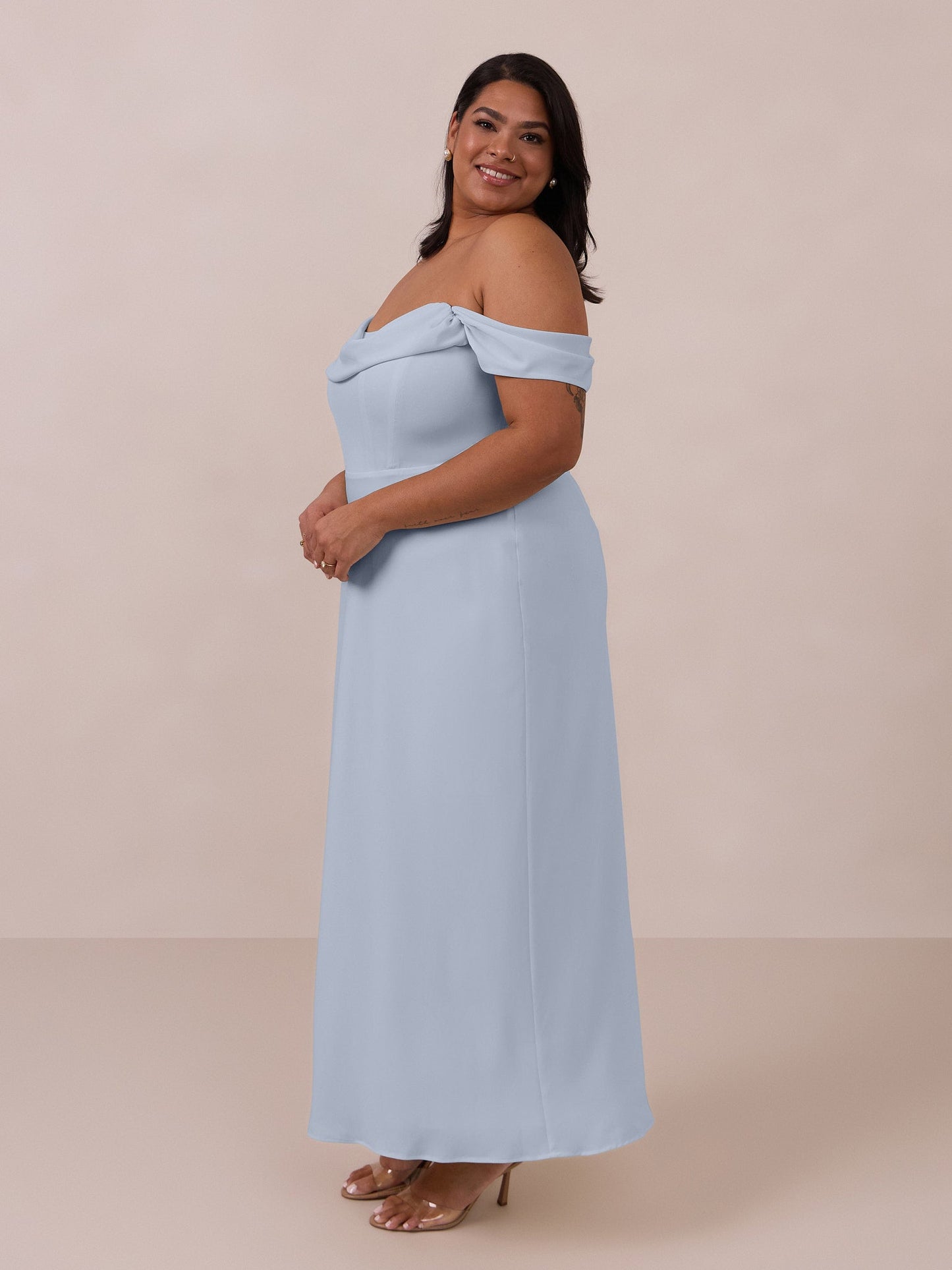 Elegant Dress