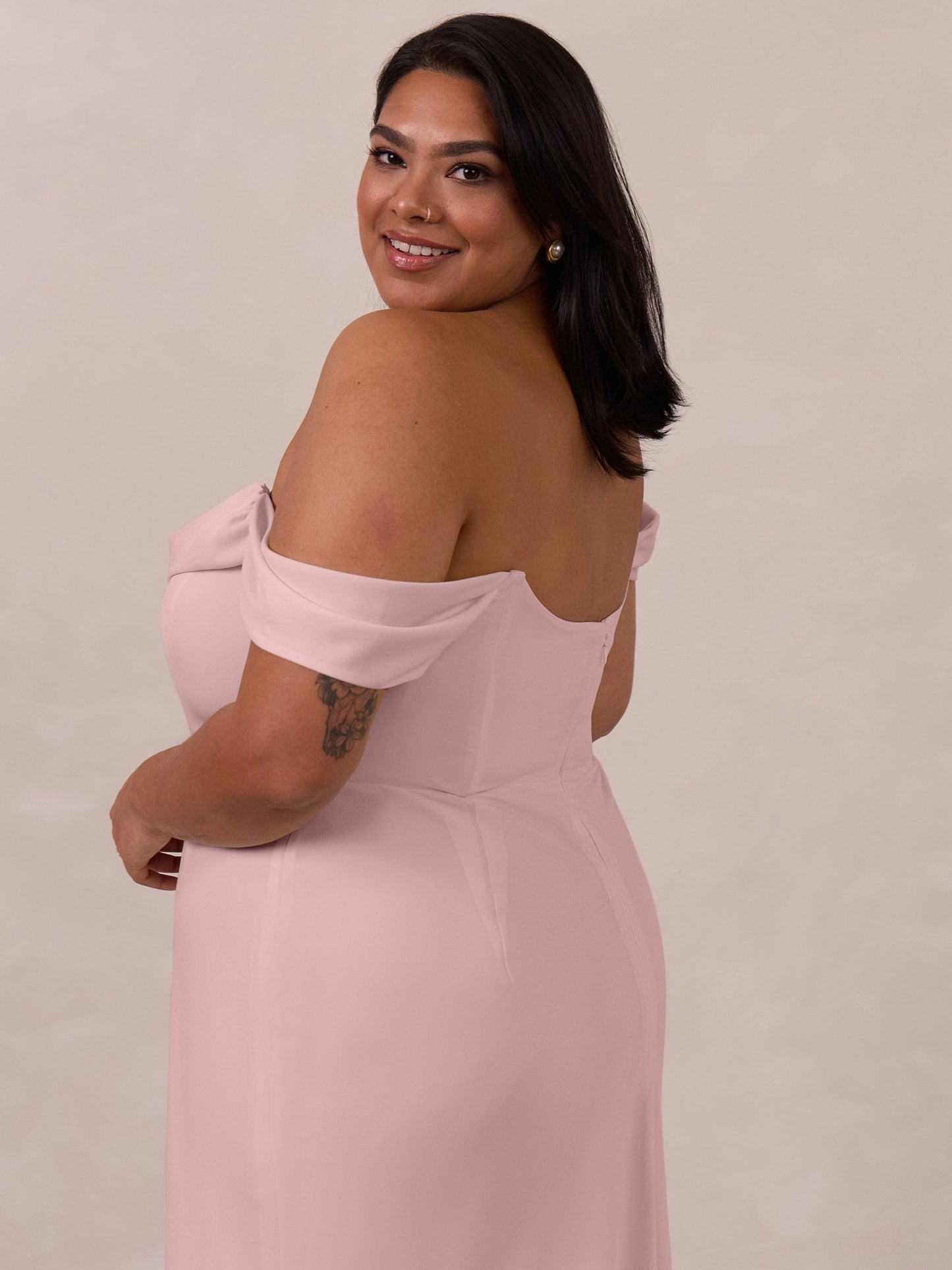Elegant Dress
