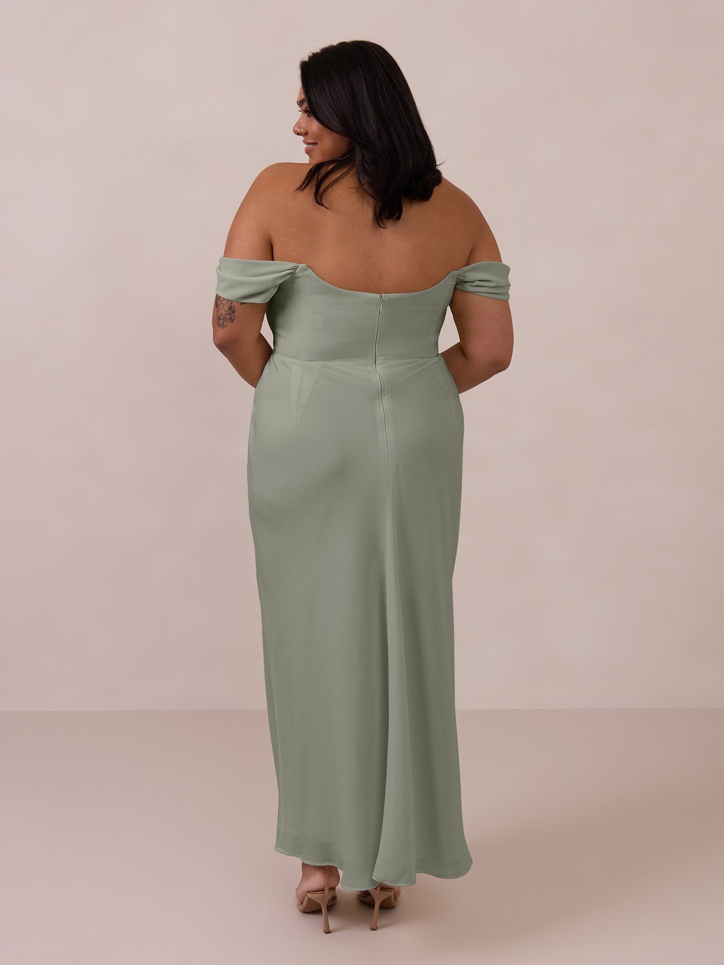 Elegant Dress
