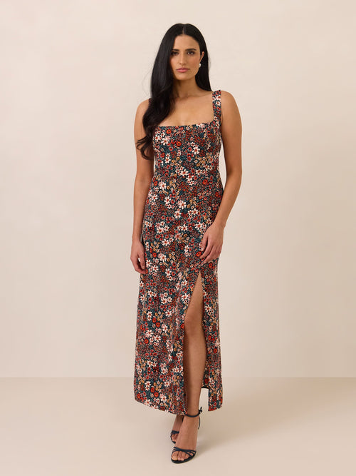Jainey Dress