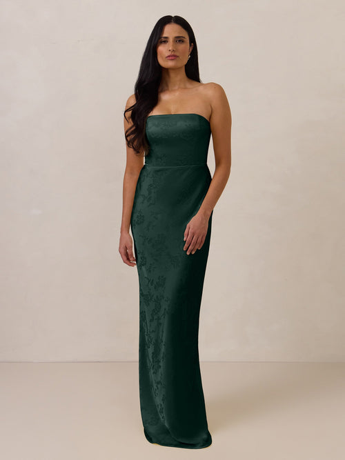 Meridian Dress