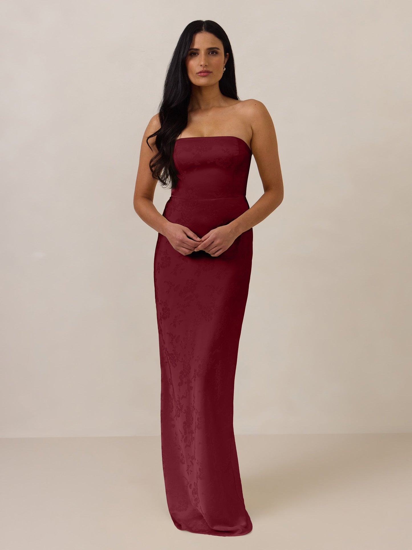 Meridian Dress