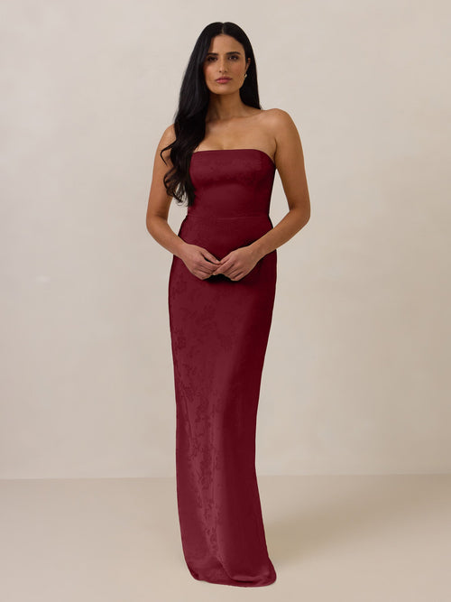 Meridian Dress