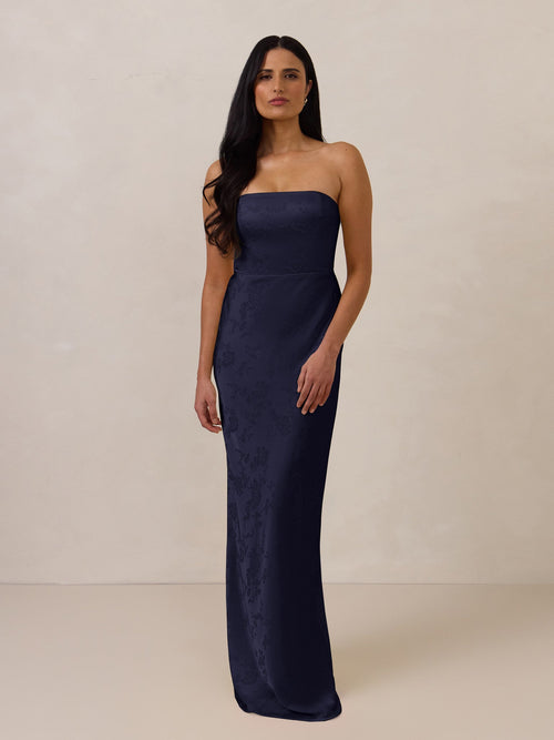 Meridian Dress