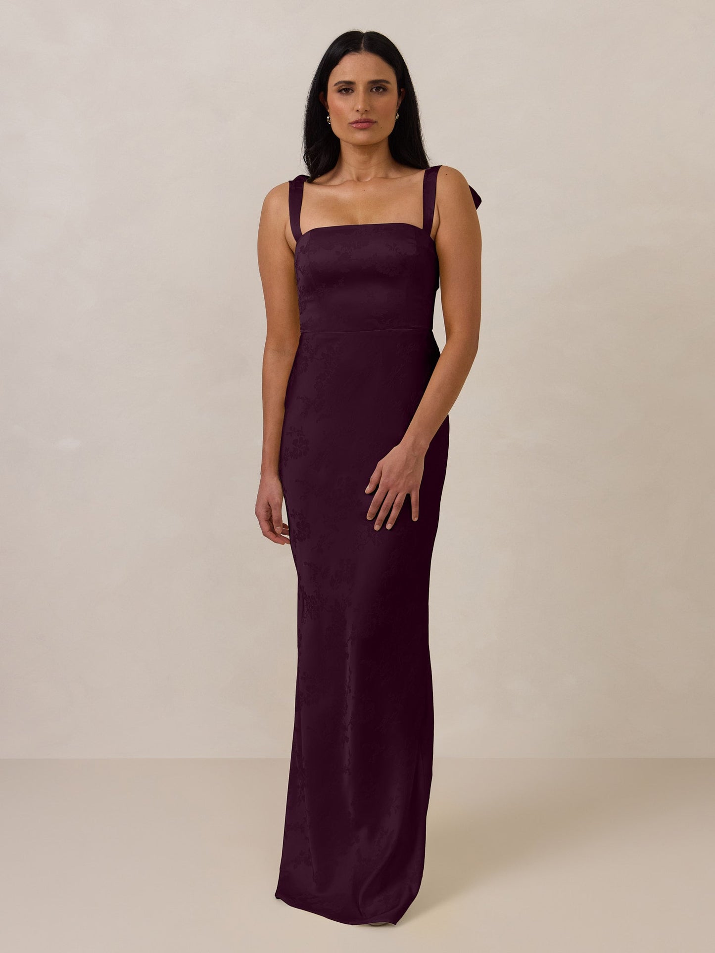 Meridian Dress