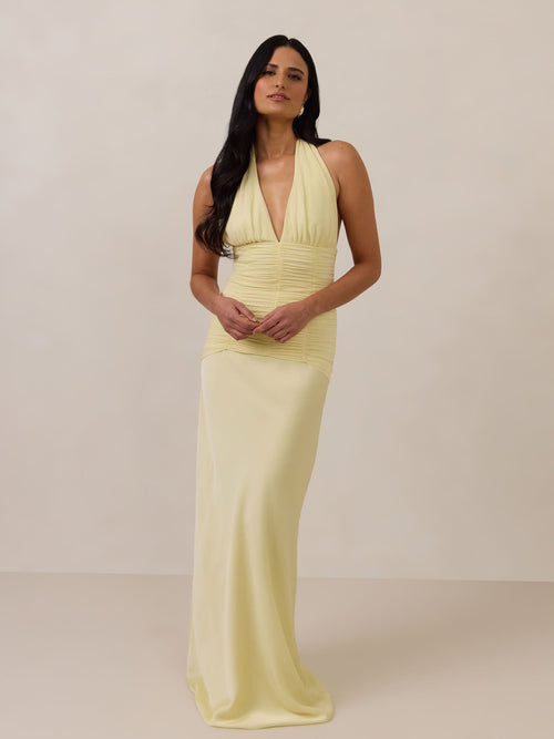 Monroe Dress