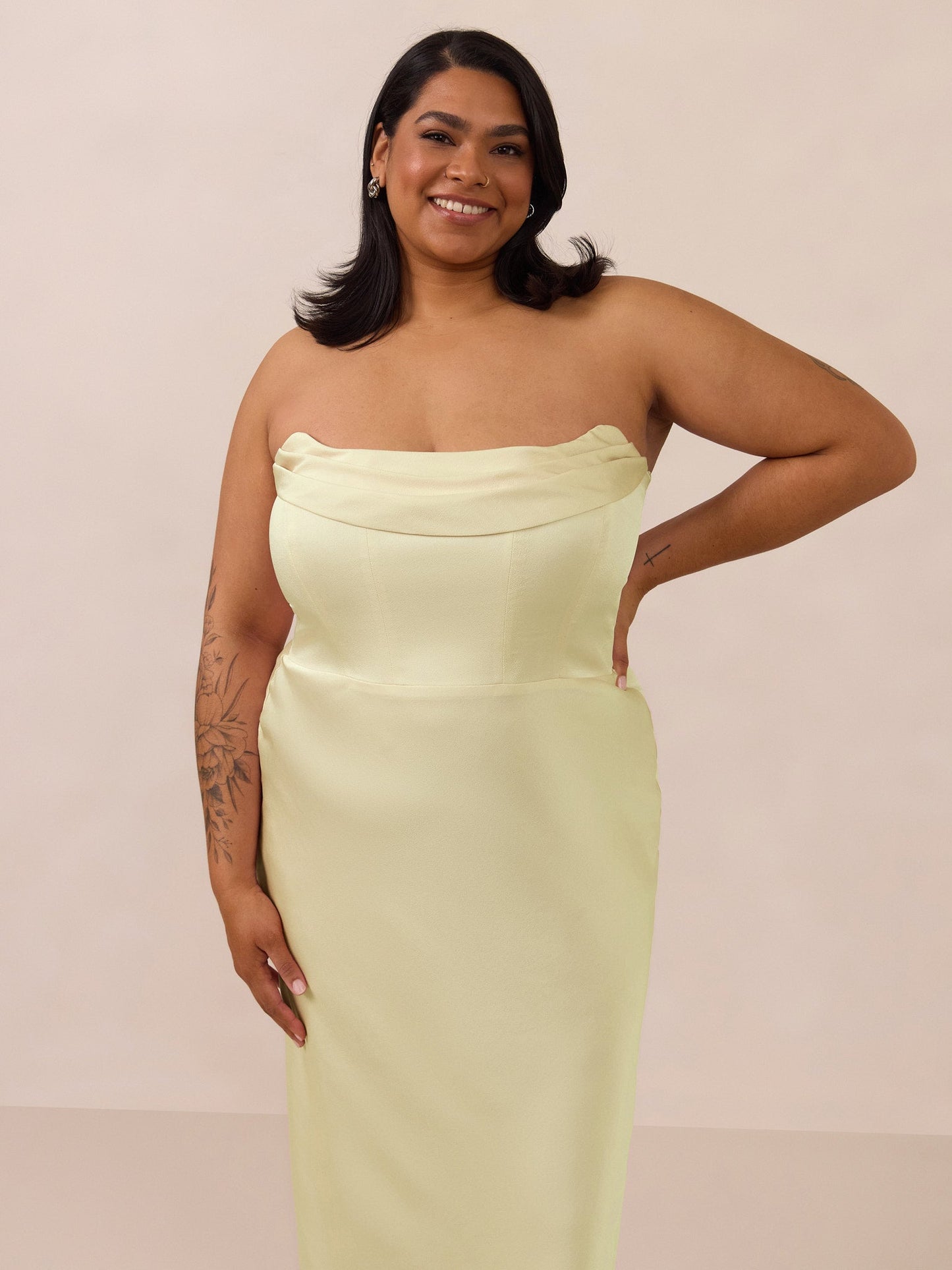 Elegant Dress