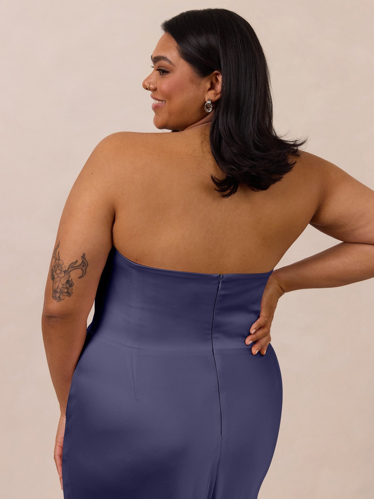 Elegant Dress