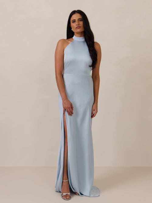 Porter Dress