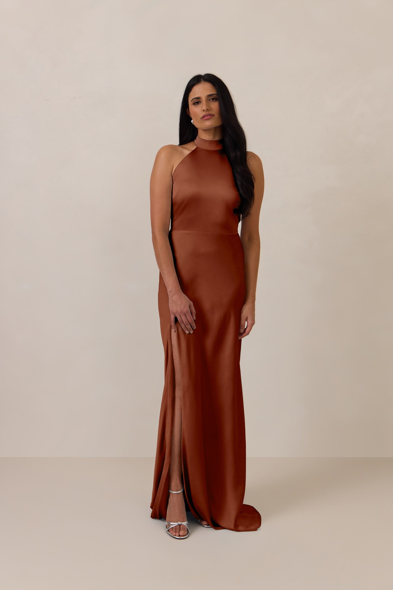 Porter Dress