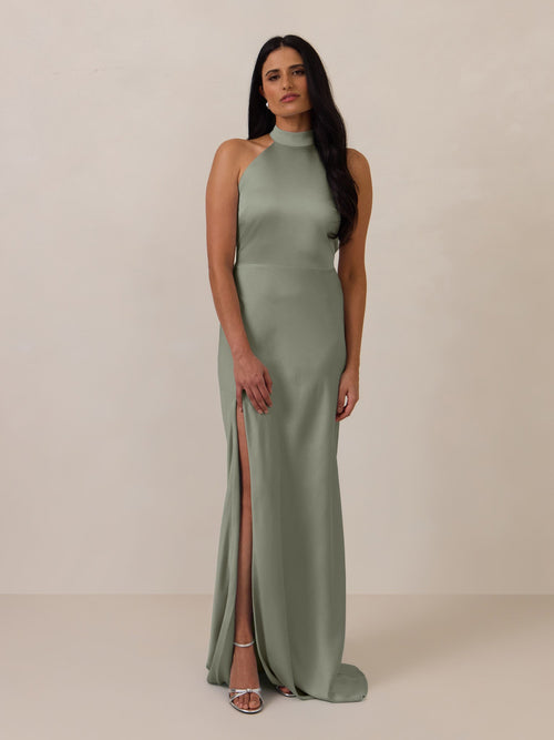 Porter Dress