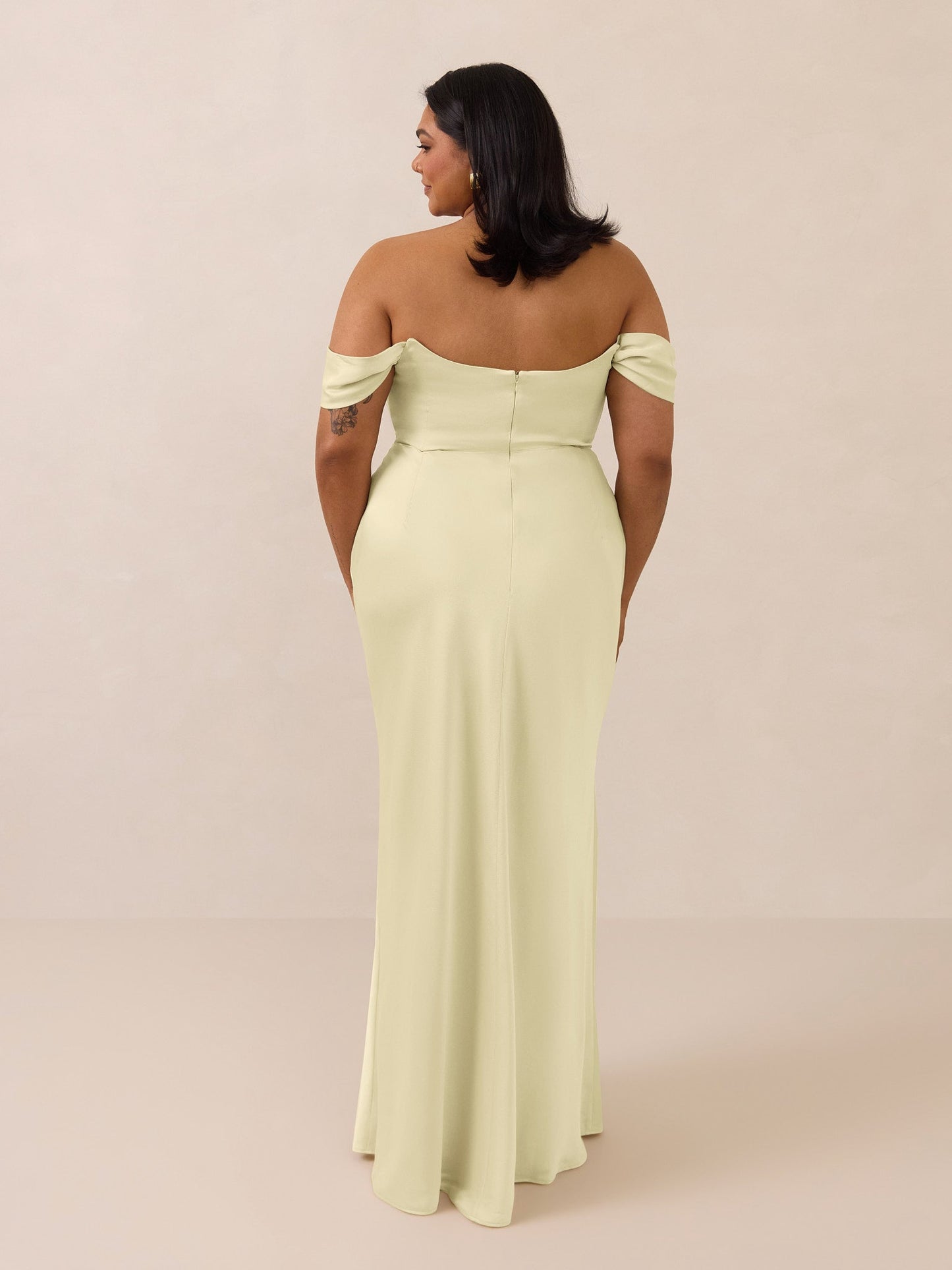 Elegant Dress