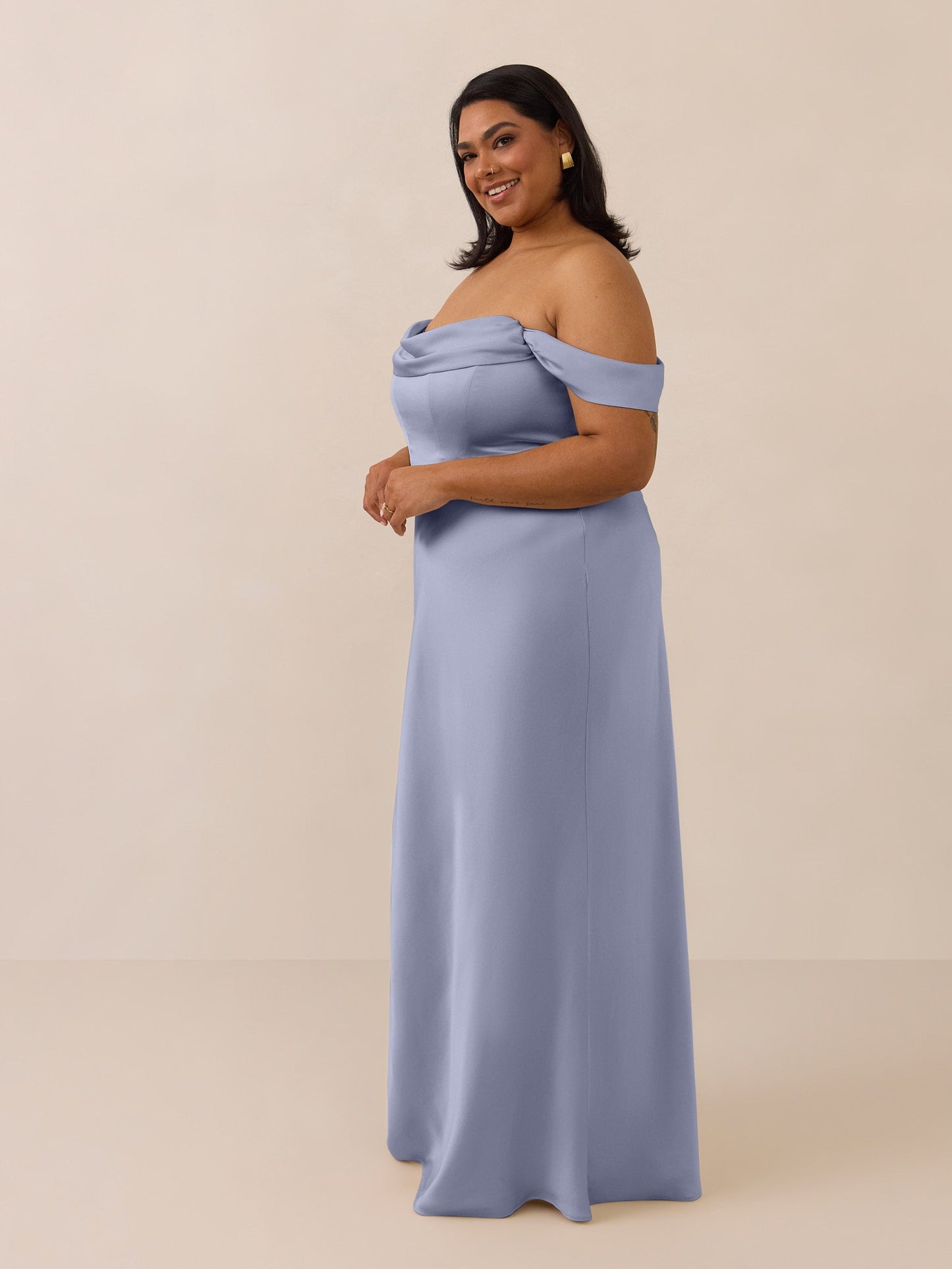Elegant Dress